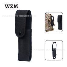 气溶胶灭火器套 多功能电筒袋 消音器袋多功能腰袋