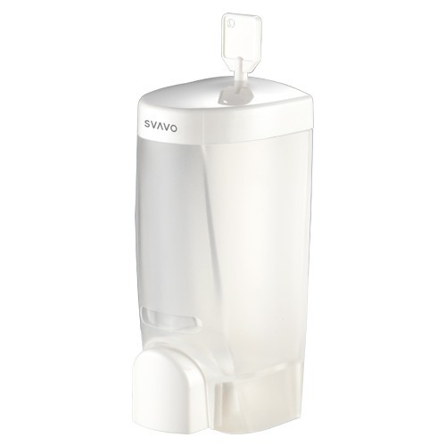 V-4601 화이트 푸시 핸드세탁기 300ml