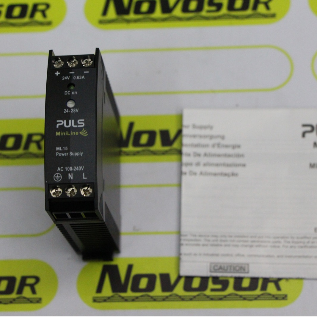 PULS电源ML15.241    SLR10.108   QS10.121  QT20.361咨询后下单