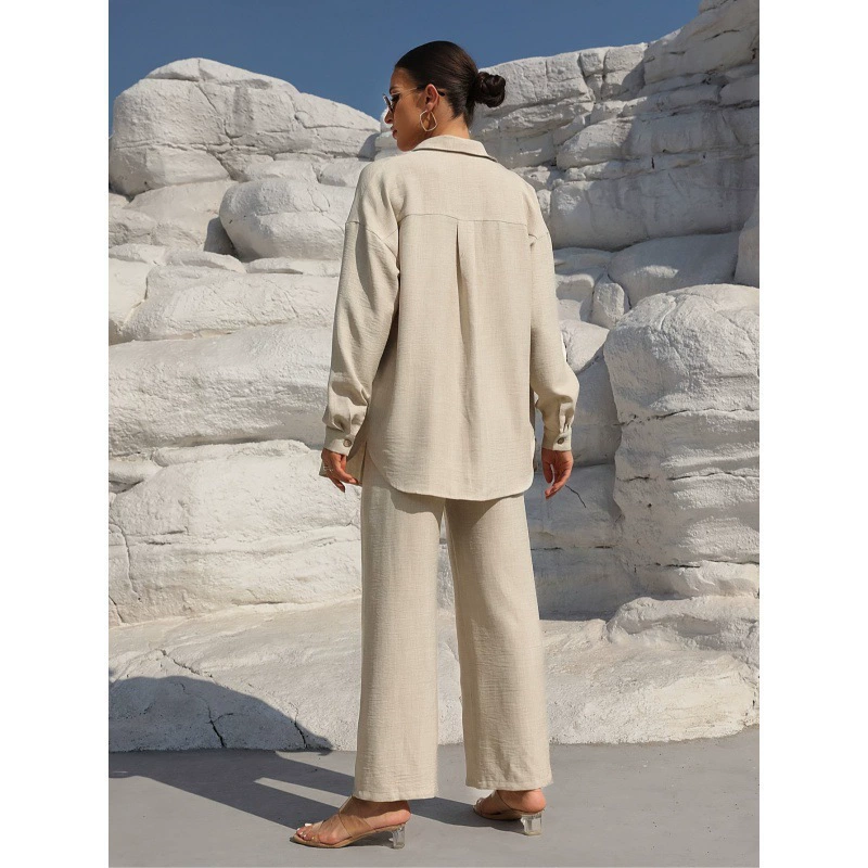 (Cross-border trading), set, trousers, European style