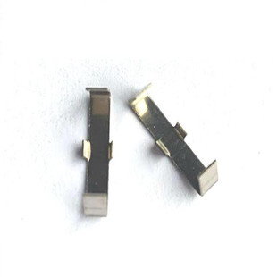 UU9.8 steel clamp UU9.8 steel clamp high frequency power transformer UU9.8 steel clamp