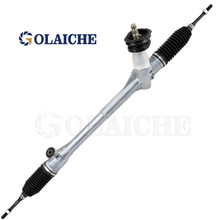 48001-1HA9A 适用日产NISSAN MARCH N17/K13 SUNNY玛驰方向机总成