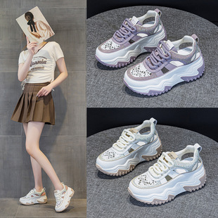 2510������7CM�ϵ�ЬŮ2025�����¿�ٴ��n�����U��