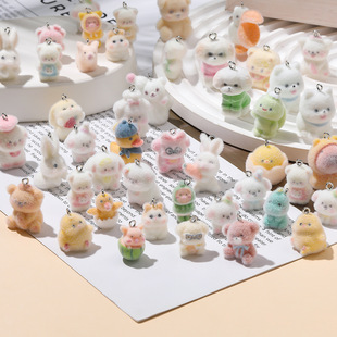�ɐۺ���С����ֲ�q��ͨС���� DIY耳�Ȧ��������֙C��Ʒ���