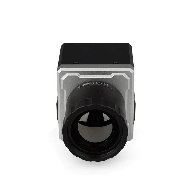 Научные исследования высокоточных тепловизионных биомедицинских материалов высокой четкости, испытания на усталость, тепловой Инфракрасный Тепловизор