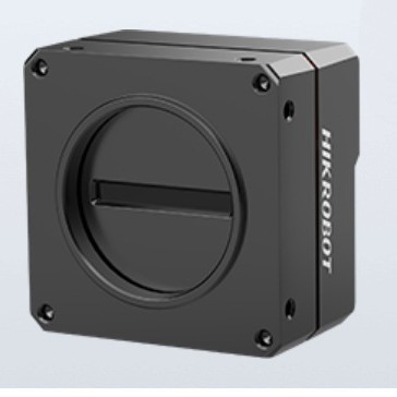 HIKROBOT  海康机器人 MV-CL042-91GC  工业线阵相机