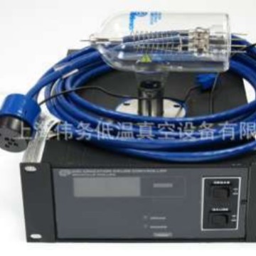 Granville Phillips 330 ionization vacuum gauge package