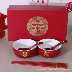 結婚祝いのお椀を卸売りします。