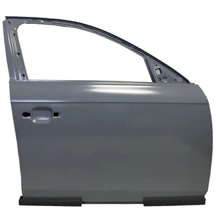 Suitable for Audi A4LB8 front door door manufacturer shell direct sales professional sheet metal auto parts