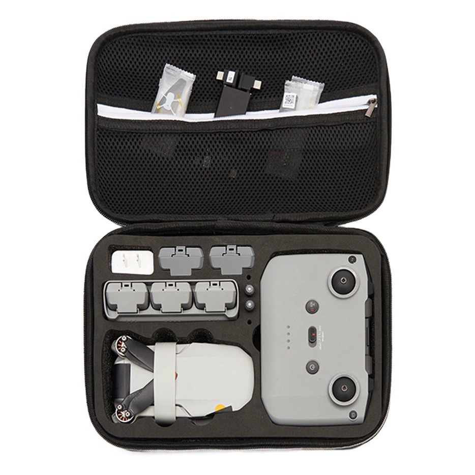Подходит для DJI Royal Mini 2 Сумка для хранения Mavic Mini 2 Changfei Edition Ящик для хранения Водонепроницаемая сумка для аксессуаров