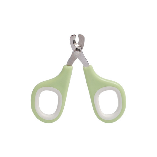Kudi [Pet Cat Clippers] Small Clippers Pet Nail Clippers Nail Clippers Mini Dog Toenail Clippers