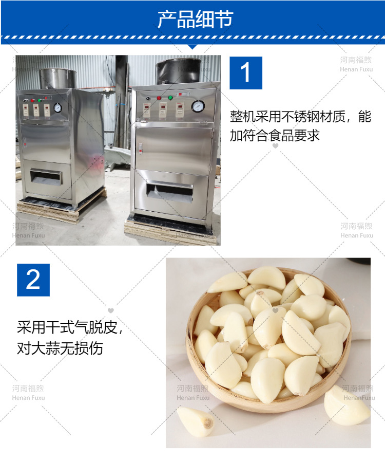 大蒜去皮机 (2)