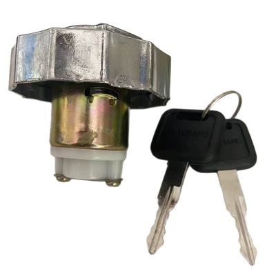 Fuel Tank Cap – Tank cap