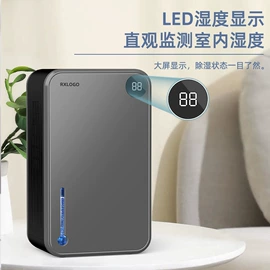 筋膜枪;其他健身器材;家用抽湿机