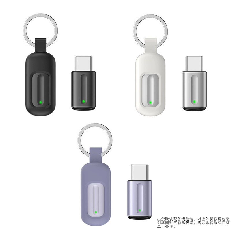Capsule, mobile phone, smart launcher, universal remote control