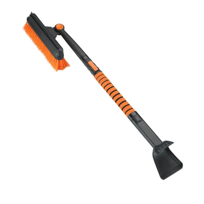 Other Automotive Safety Supplies — snow shovel snow brush