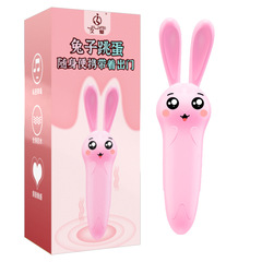 Lingering Love Mini Cute Pet Vibrator Wireless Sucking Shock Silent Adult Sex Toy