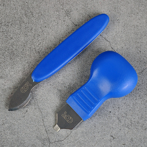 High-quality Gundam assembly model making hand tool pry bar separation pry bar opening pry bottom knife splitting disassembly opening tool