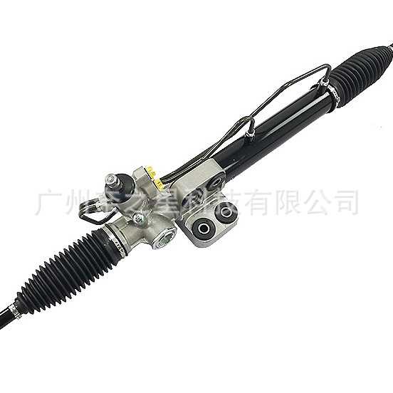 Car Steering Right-Hand Drive 40120-26471 Steering Gear Assembly Hiace Kah Steering Rack Rhd