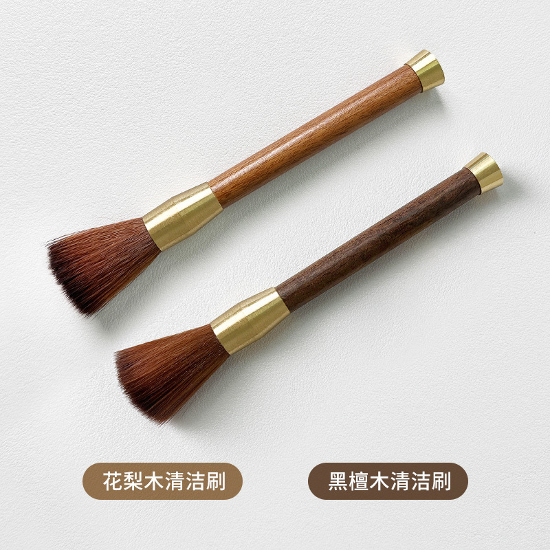 Coffee Brush Coffee Grinder Cleaning Brush Solid Wood Handle Brush Bar Cleaning Brush Soft Bristle Brush Coffee Grinder Powder Brush Coffee Brush Coffee Grinder Cleaning Brush Solid Wood Handle Brush Bar Cleaning Brush Soft Bristle Brush Coffee Grinder Powder Brush