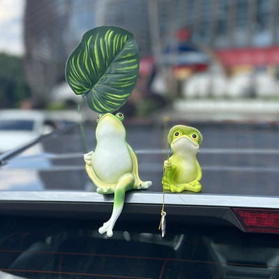 Console Ornament Decoration, Car ornaments