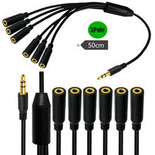 һ�ֶ�˿����l��3��3��3.5�����w��2/3/4/5/6��DC3.5ĸ���w