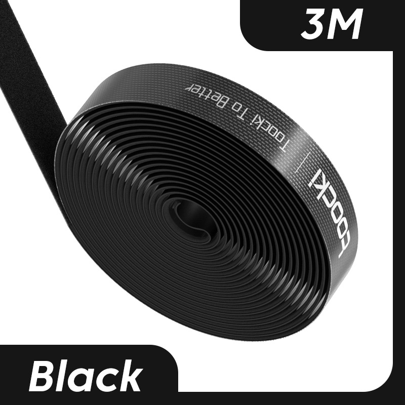 Toocki Phone Data Cable Organizer 3