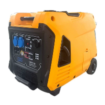 Avtomobil generatorları small household silent outdoor