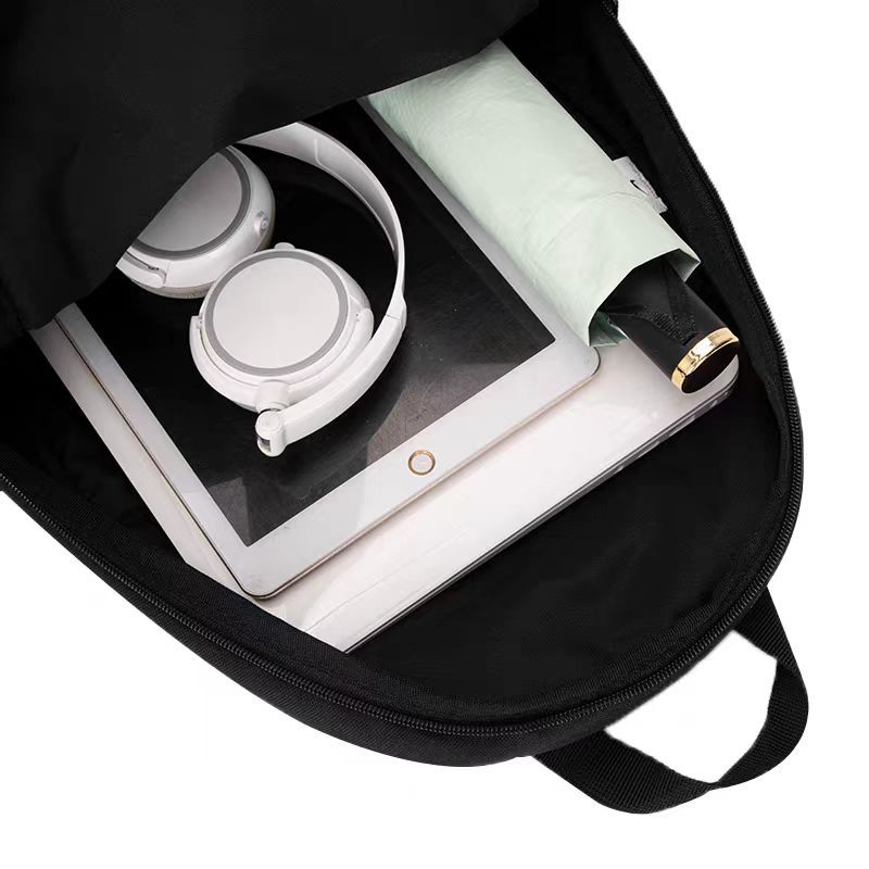 2026 nuevo deportes ocio de gran capacidad de viaje mochila hombre marea versátil mochila universitaria de la escuela secundaria