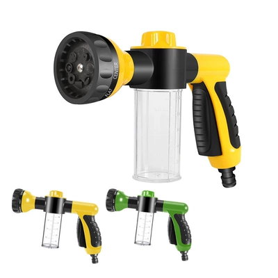 Head, Household Flower Watering Tool, Car cleaning tools