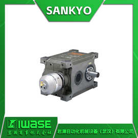 三共机械SANKYO凸轮分割器|P40/E40|P50/E50|P65/E65|P80/E80|
