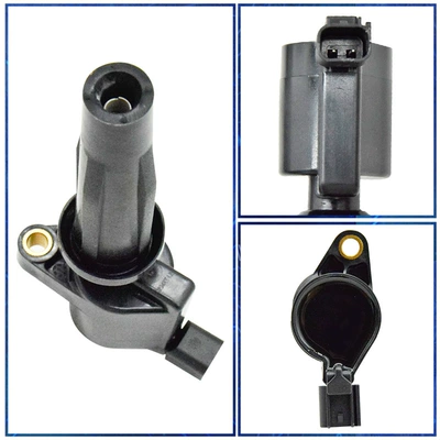 Car Ignition Coil Alovlanma bobini (Babinalar)