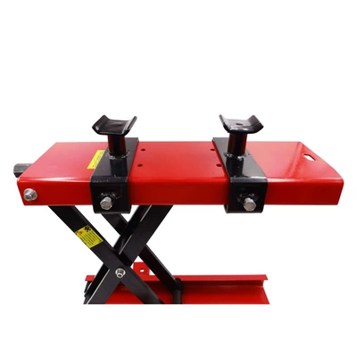 platform lifting frame, Avtomobil fırlanan platformaları