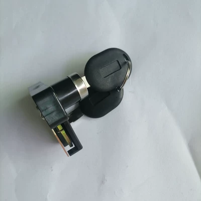 Other Electric Vehicle Accessories Lock, Motorcycle Rear Trunk