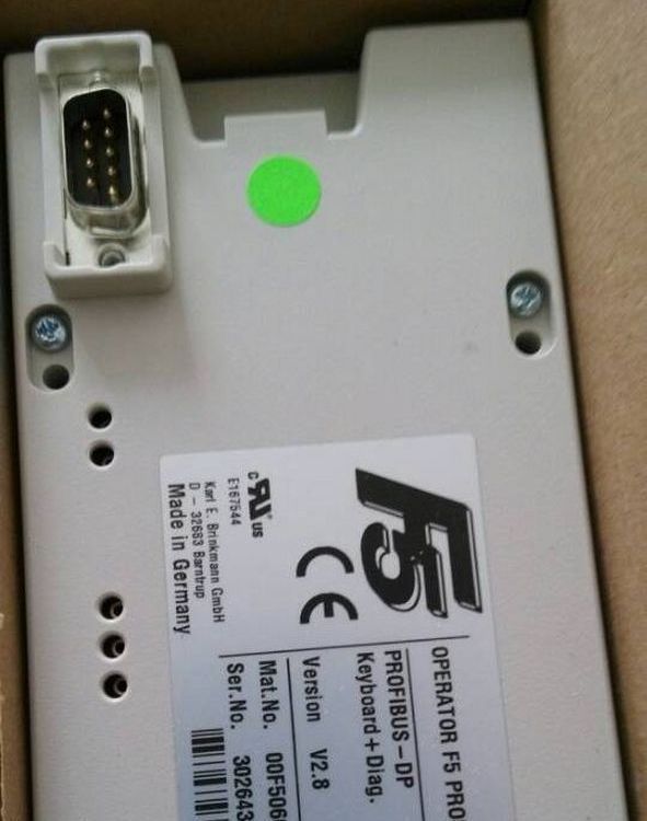 科比变频器04.F5.S3A-YA50德国KEB中英文手册