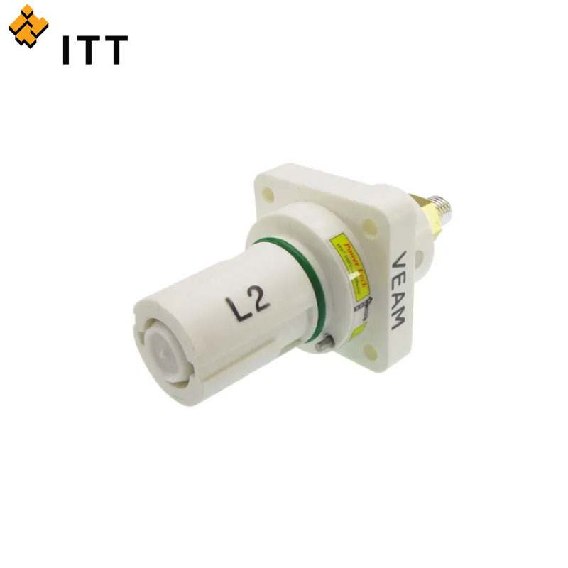 厂家供应连接器端子ITT系列M83513/03-F07N母端子配件水晶头螺丝