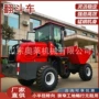 自卸液压建筑机械翻斗车