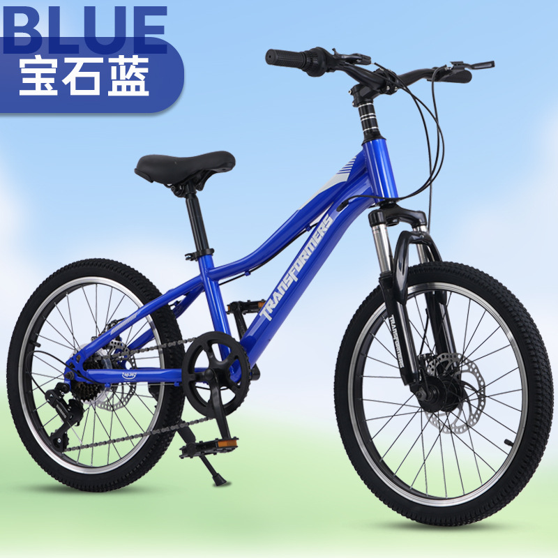 Bicicletas de montaña 2026 ciclismo de amortiguación de velocidad variable para hombres y mujeres adolescentes bicicletas de cross-country comerciales electrónicos transfronterizos exclusivos