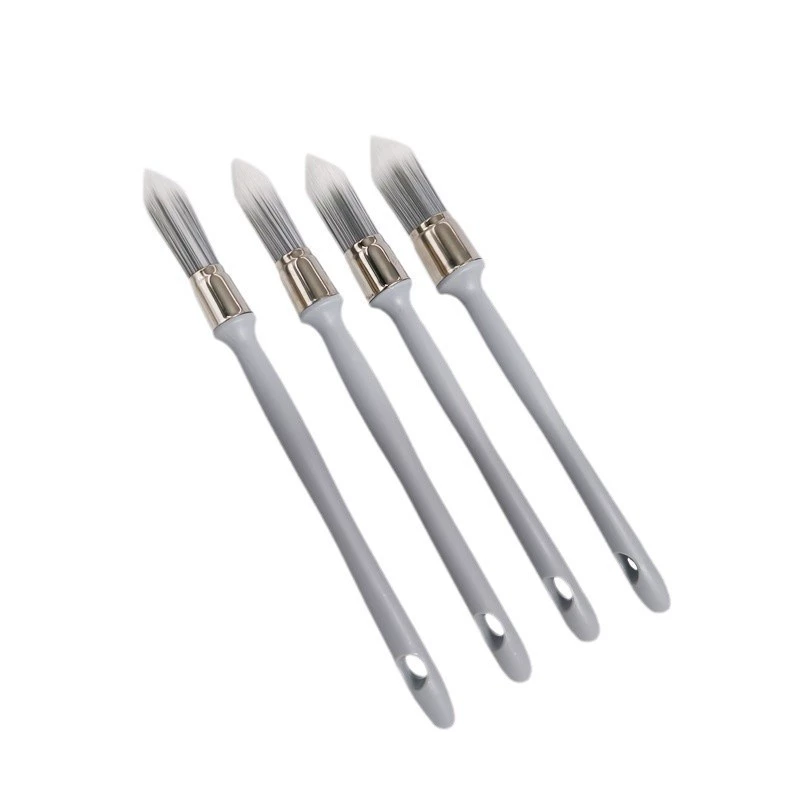 Китайский бренд Great Wall 503 pointed round head кисть для покраски, швы, угол, падение краски