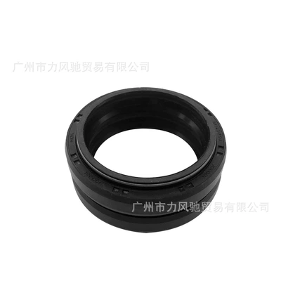 Oil seal Front Shock Absorption Dustproof Oil