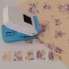 22# stamp black (picture size 2.5x2.1cm)