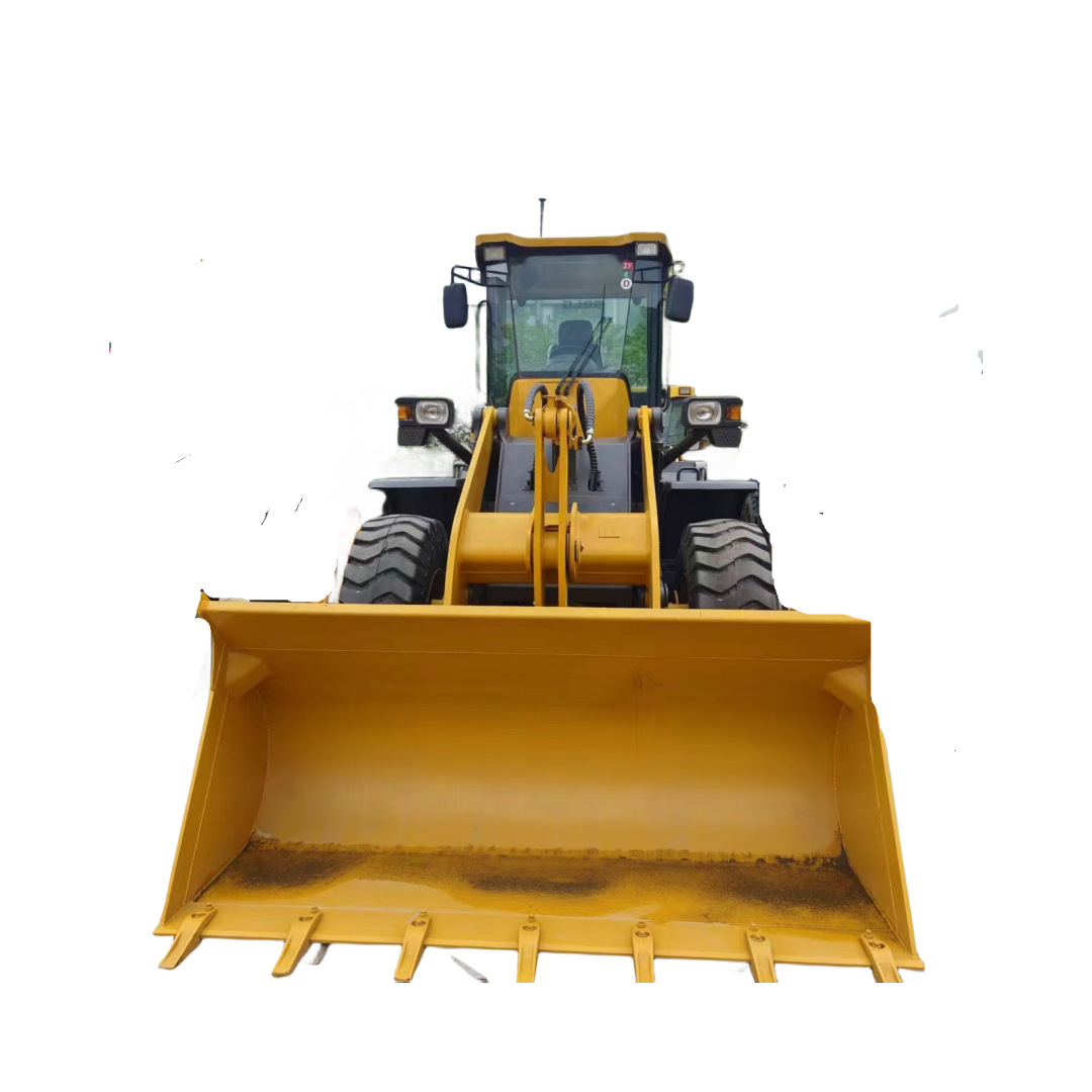 SDLG LG936二手装载机销售轮式3吨二手装载机