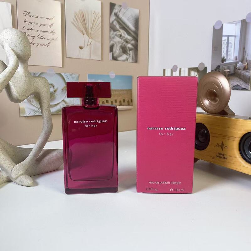 越南Perfume那西索黑白瘦子粉胖子女士琥珀霞光正装香水批发淡香|undefined