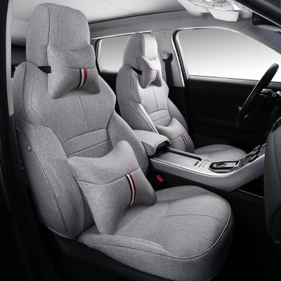 Interior Seat Cover, Modelə uyğun (Original) oturacaq örtükləri