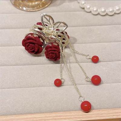 다이아몬드 프리 체리 로즈