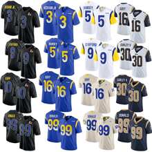 Rams̽ϙl3# 10#KUPP 16#GOFF 99#DONAD