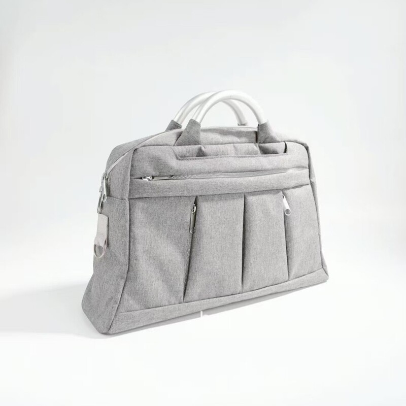 Cross-Border Business 16inch Portable Laptop Bags Suitable for Apple and Huawei Shock-Resistant Laptop Bags Wholesale