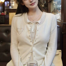 时尚休闲套装;连衣裙;女式针织衫