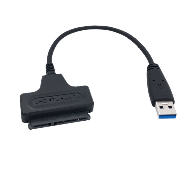 SATA к USB3.0 ротор 2.5 -дюйм HDD SSD последовательный порт к USB жесткий диск твердотельный накопитель данные легко управлять