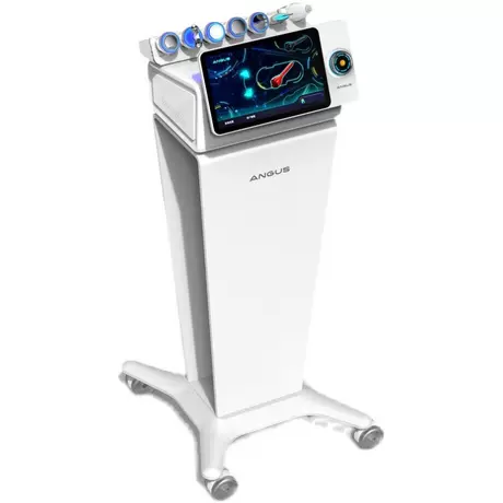 Angus comprehensive instrument